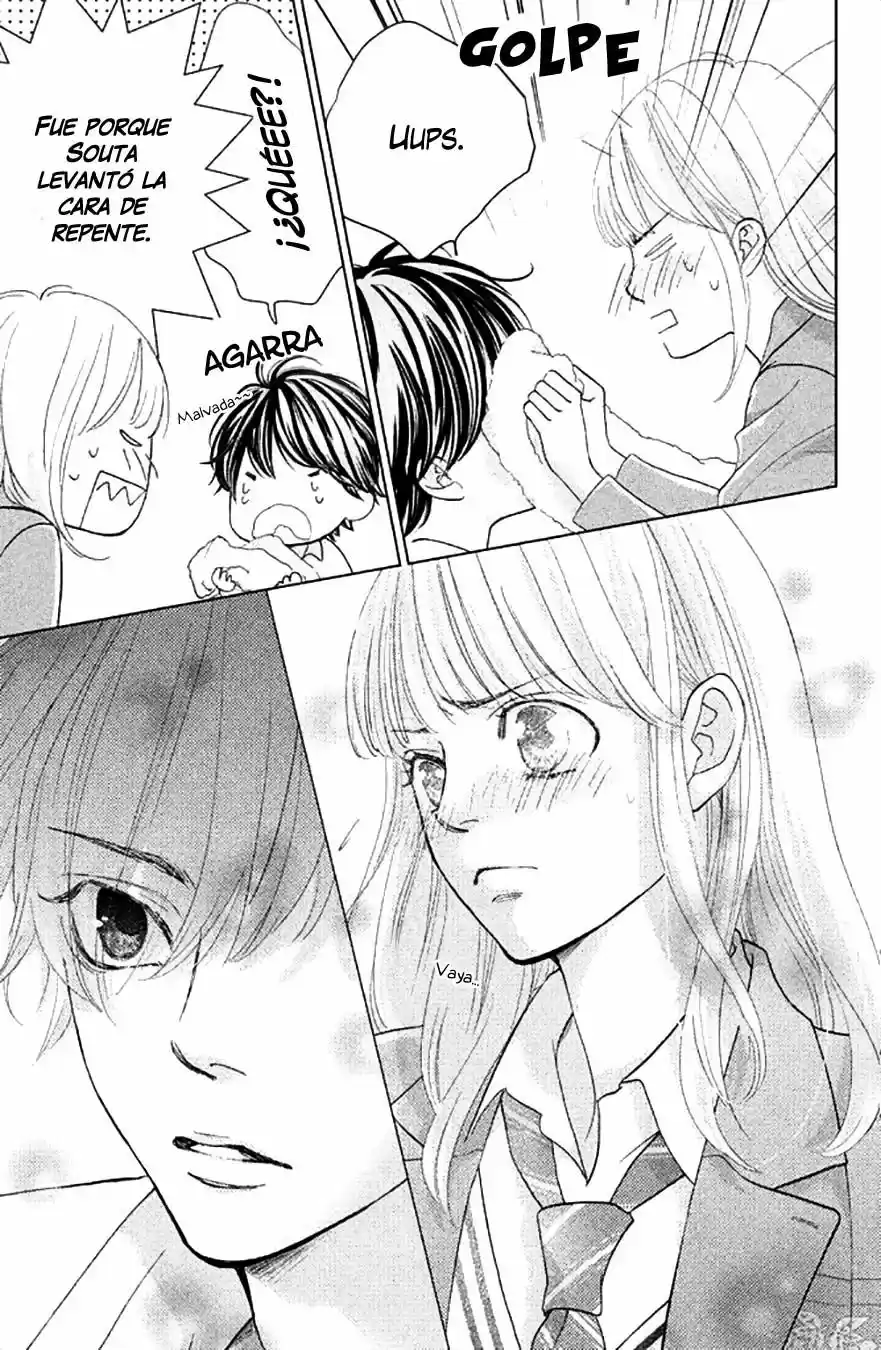 Ouji-sama ni wa Doku ga Aru (2015) - Capítulo 12 - Página 42 - LectorTMOo