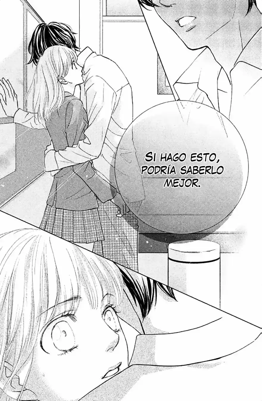 Ouji-sama ni wa Doku ga Aru (2015) - Capítulo 12 - Página 44 - LectorTMOo
