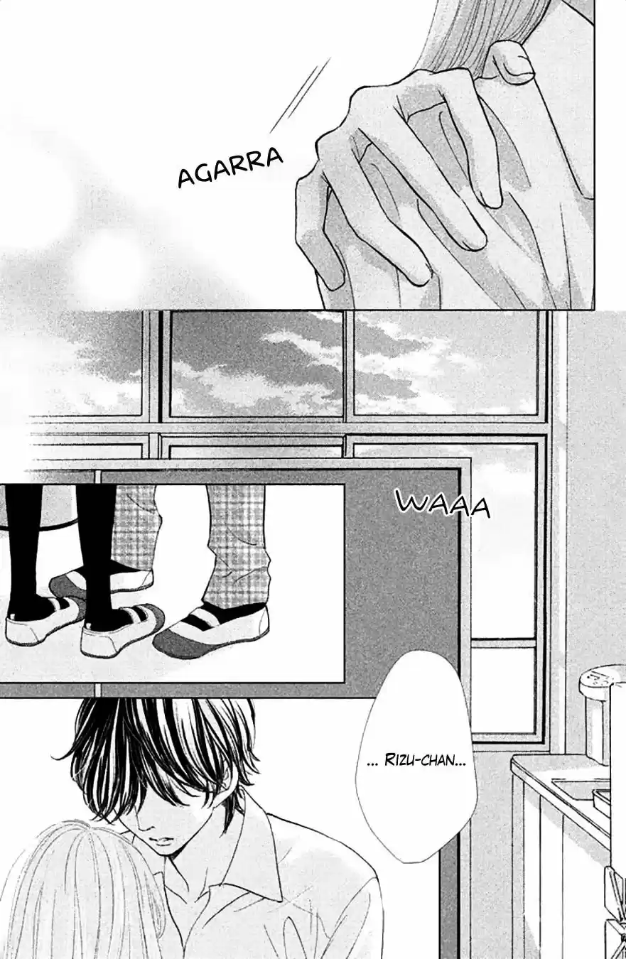 Ouji-sama ni wa Doku ga Aru (2015) - Capítulo 12 - Página 46 - LectorTMOo