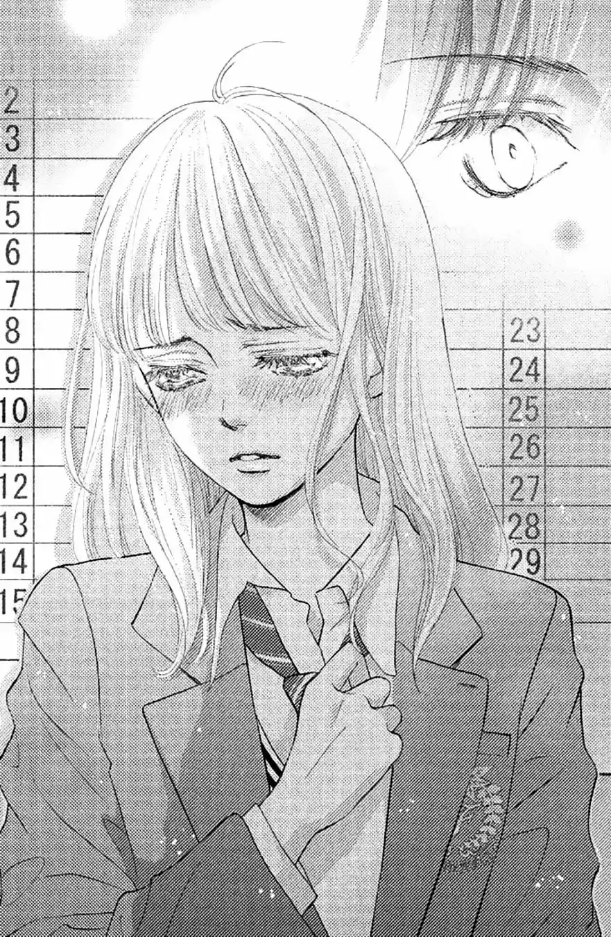 Ouji-sama ni wa Doku ga Aru (2015) - Capítulo 12 - Página 47 - LectorTMOo