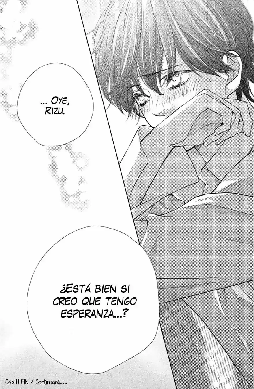Ouji-sama ni wa Doku ga Aru (2015) - Capítulo 12 - Página 51 - LectorTMOo