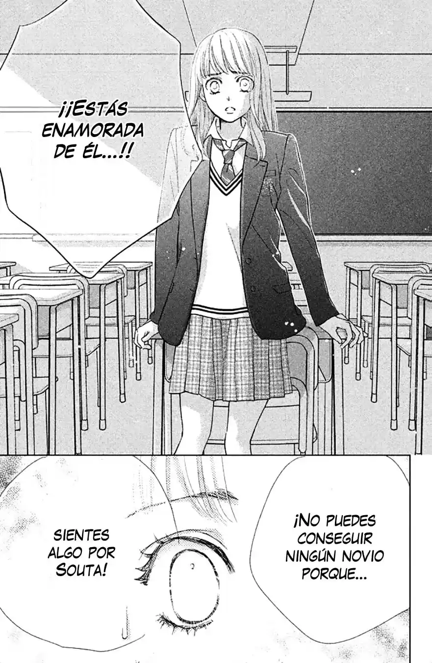 Ouji-sama ni wa Doku ga Aru (2015) - Capítulo 13 - Página 10 - LectorTMOo