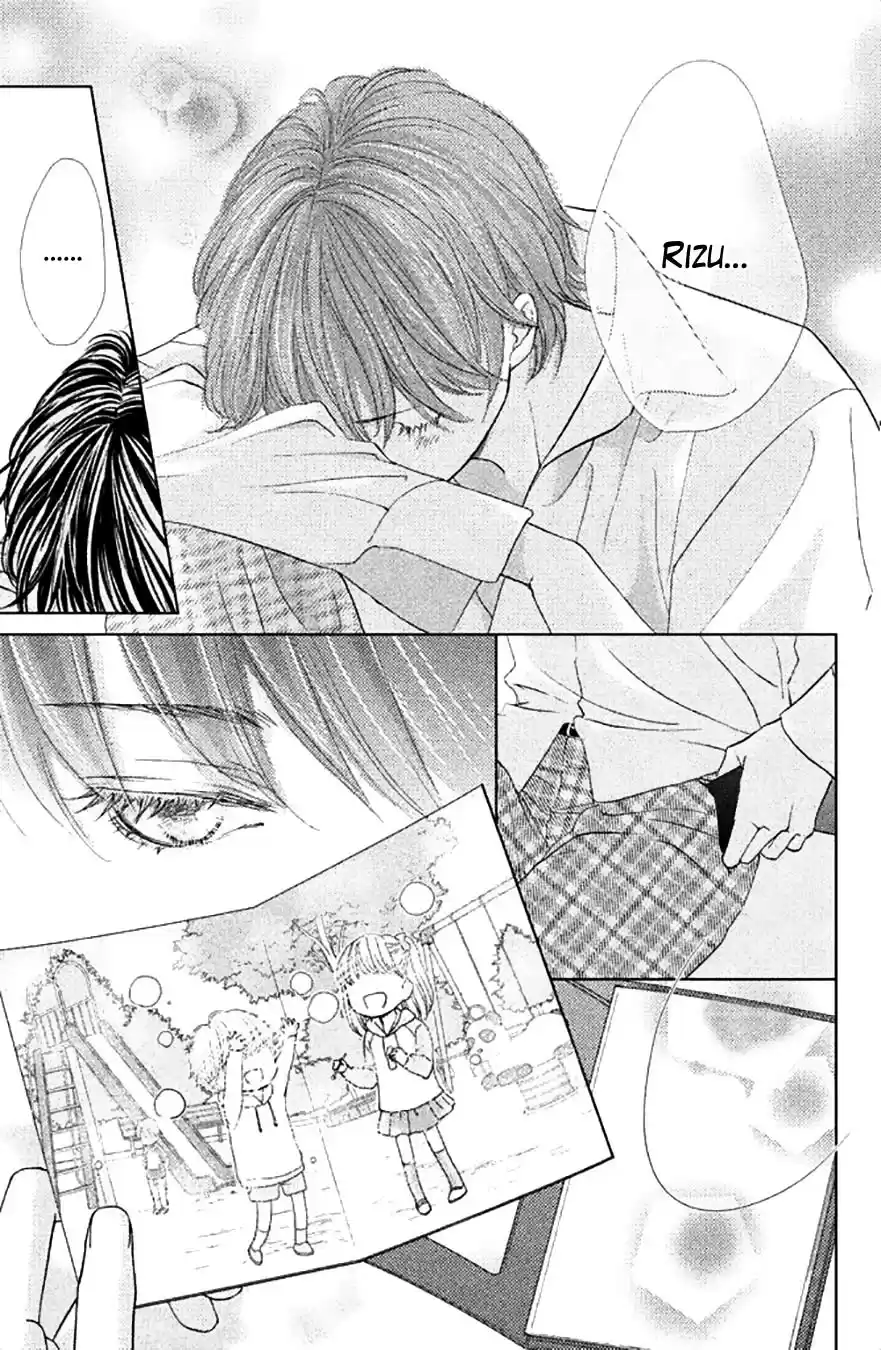 Ouji-sama ni wa Doku ga Aru (2015) - Capítulo 13 - Página 16 - LectorTMOo