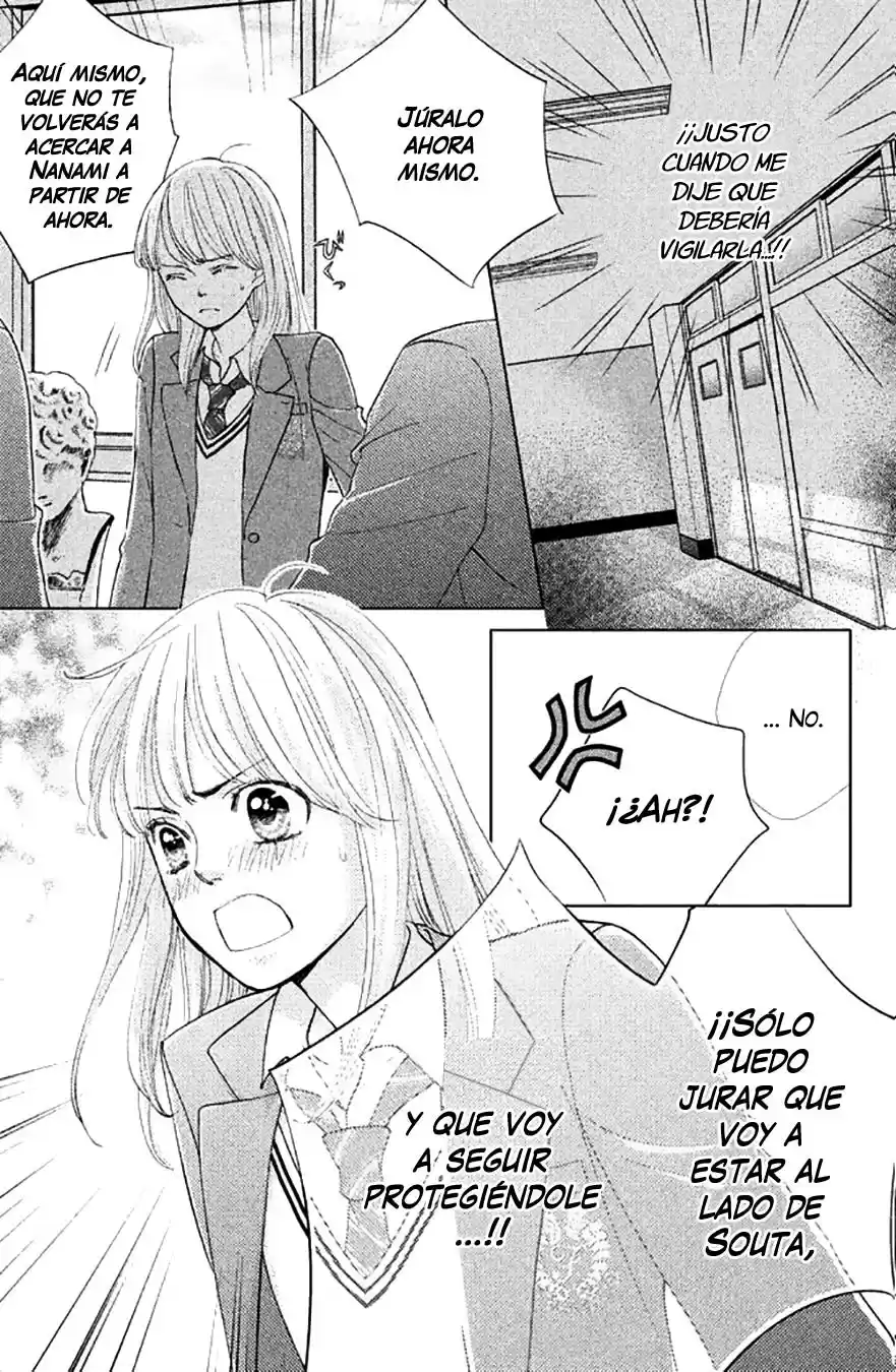 Ouji-sama ni wa Doku ga Aru (2015) - Capítulo 13 - Página 26 - LectorTMOo