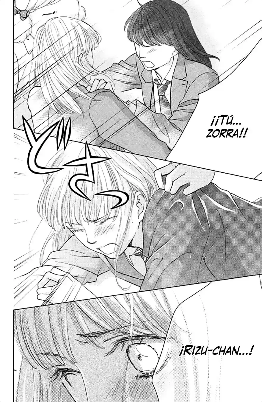Ouji-sama ni wa Doku ga Aru (2015) - Capítulo 13 - Página 27 - LectorTMOo