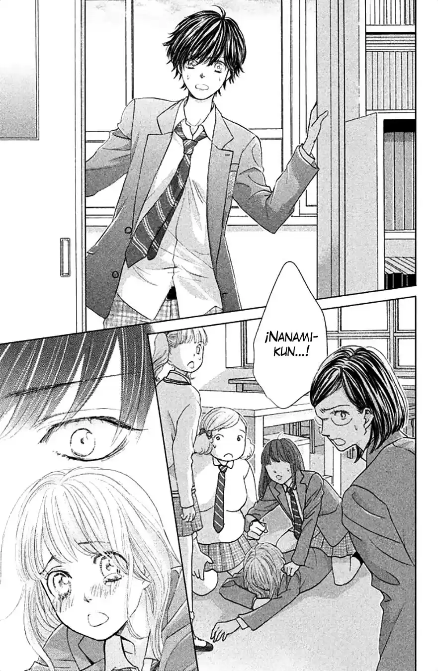 Ouji-sama ni wa Doku ga Aru (2015) - Capítulo 13 - Página 28 - LectorTMOo