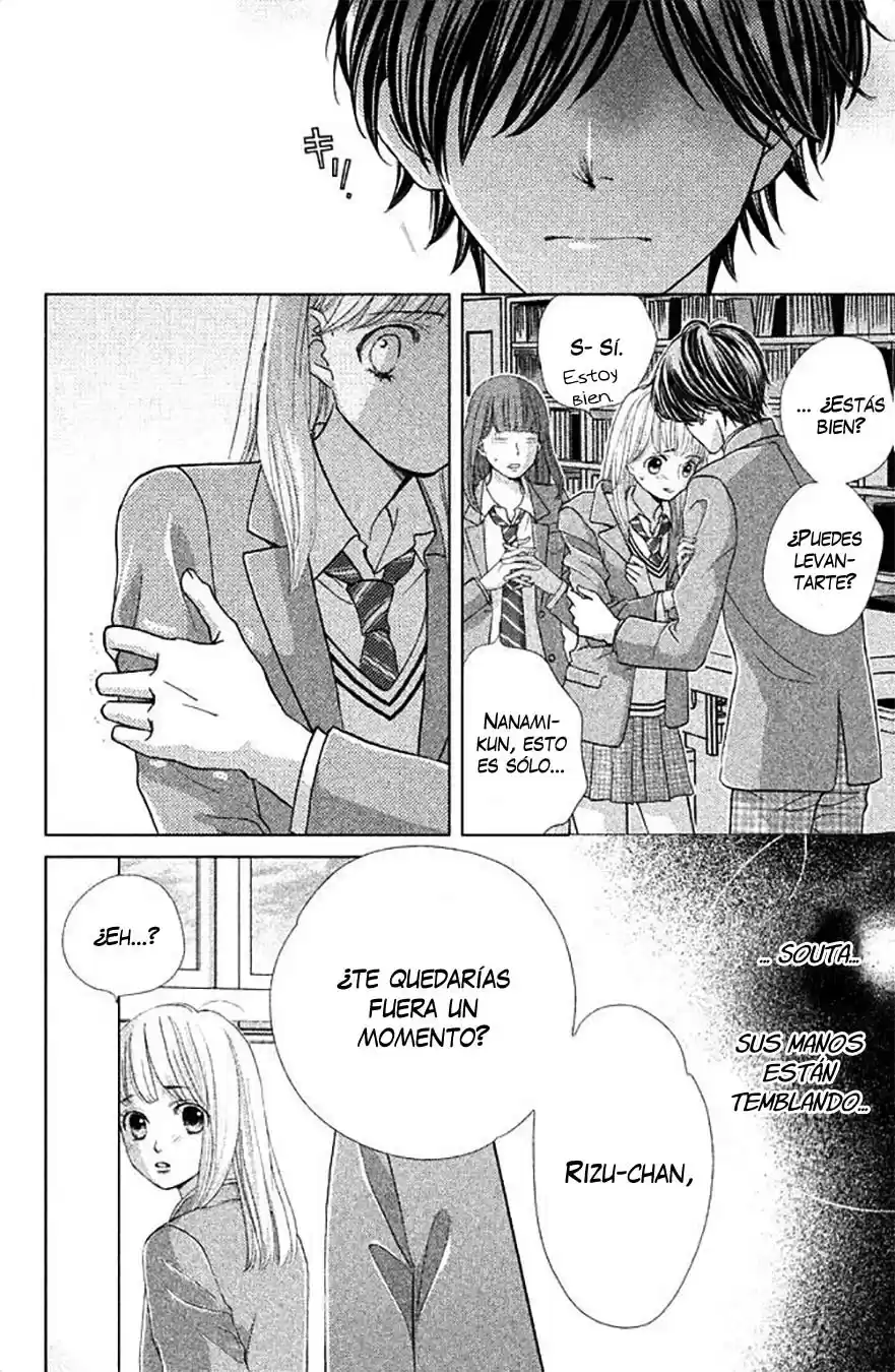 Ouji-sama ni wa Doku ga Aru (2015) - Capítulo 13 - Página 29 - LectorTMOo
