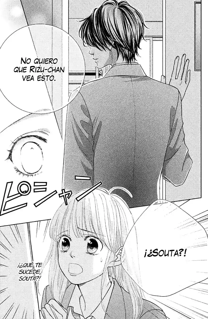 Ouji-sama ni wa Doku ga Aru (2015) - Capítulo 13 - Página 30 - LectorTMOo
