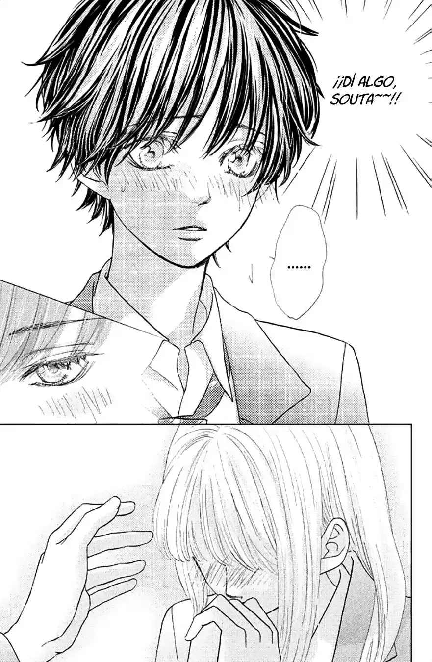 Ouji-sama ni wa Doku ga Aru (2015) - Capítulo 13 - Página 42 - LectorTMOo