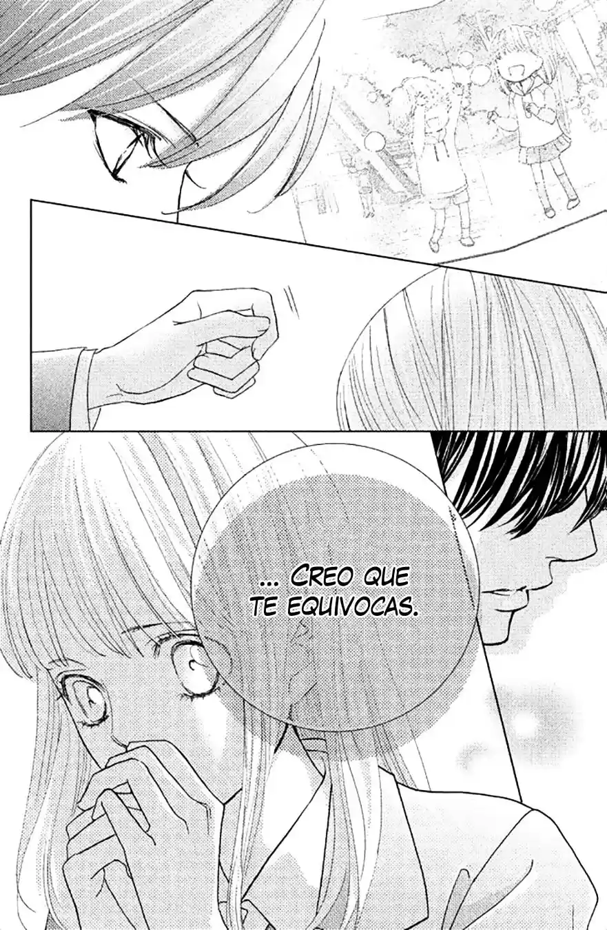 Ouji-sama ni wa Doku ga Aru (2015) - Capítulo 13 - Página 43 - LectorTMOo