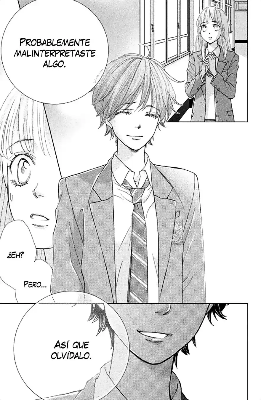 Ouji-sama ni wa Doku ga Aru (2015) - Capítulo 13 - Página 44 - LectorTMOo