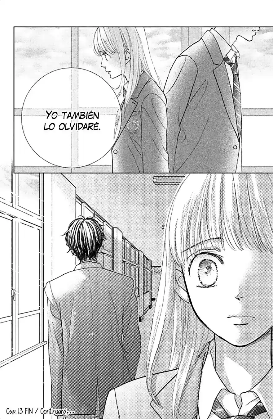 Ouji-sama ni wa Doku ga Aru (2015) - Capítulo 13 - Página 45 - LectorTMOo