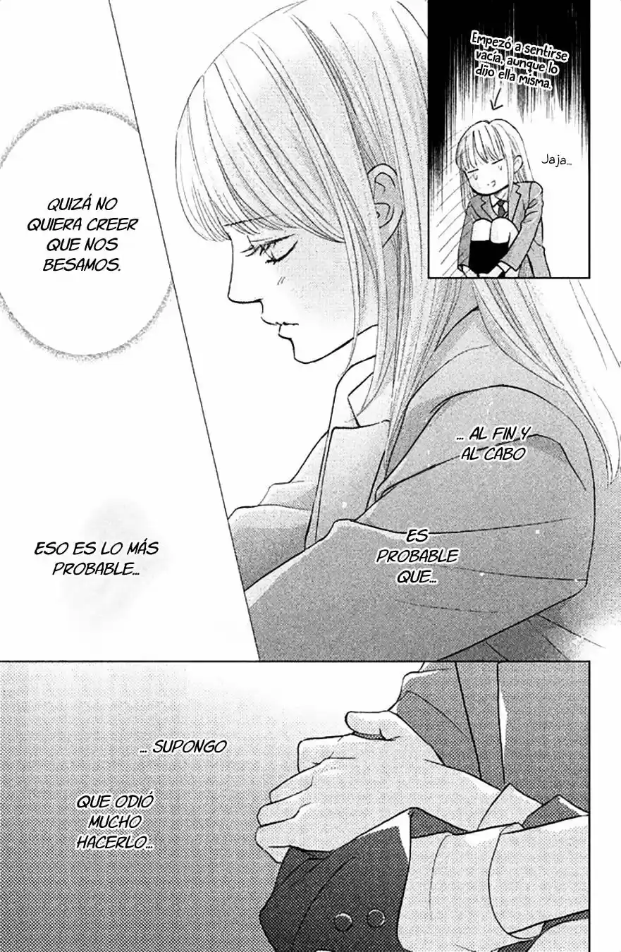 Ouji-sama ni wa Doku ga Aru (2015) - Capítulo 14 - Página 8 - LectorTMOo