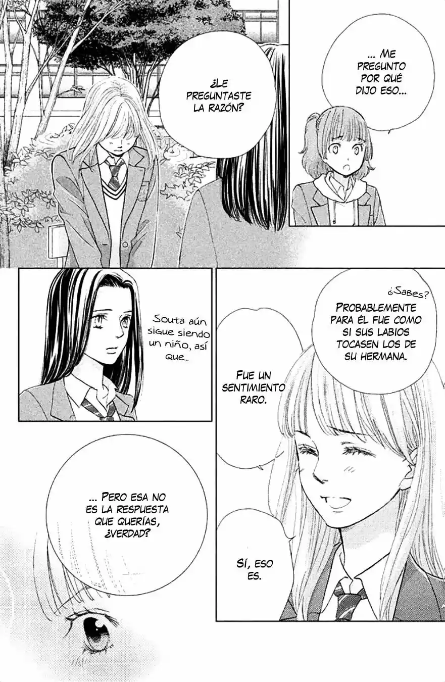 Ouji-sama ni wa Doku ga Aru (2015) - Capítulo 14 - Página 17 - LectorTMOo