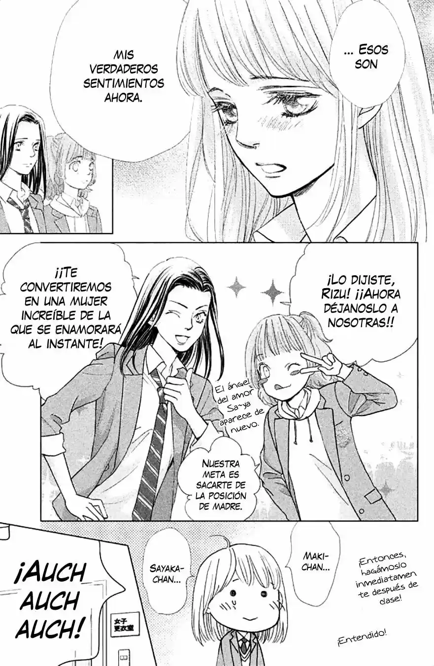 Ouji-sama ni wa Doku ga Aru (2015) - Capítulo 14 - Página 20 - LectorTMOo