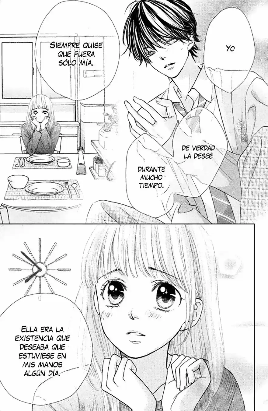 Ouji-sama ni wa Doku ga Aru (2015) - Capítulo 14 - Página 42 - LectorTMOo