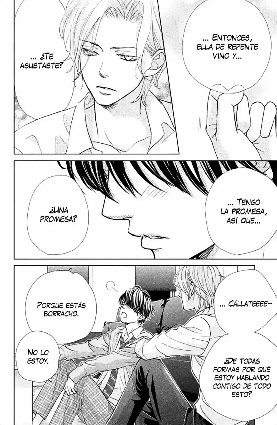 Ouji-sama ni wa Doku ga Aru (2015) - Capítulo 14 - Página 43 - LectorTMOo