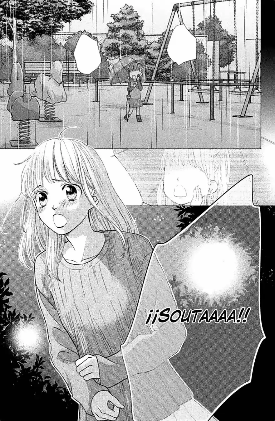 Ouji-sama ni wa Doku ga Aru (2015) - Capítulo 15 - Página 8 - LectorTMOo