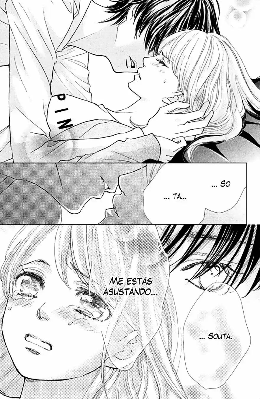 Ouji-sama ni wa Doku ga Aru (2015) - Capítulo 15 - Página 36 - LectorTMOo