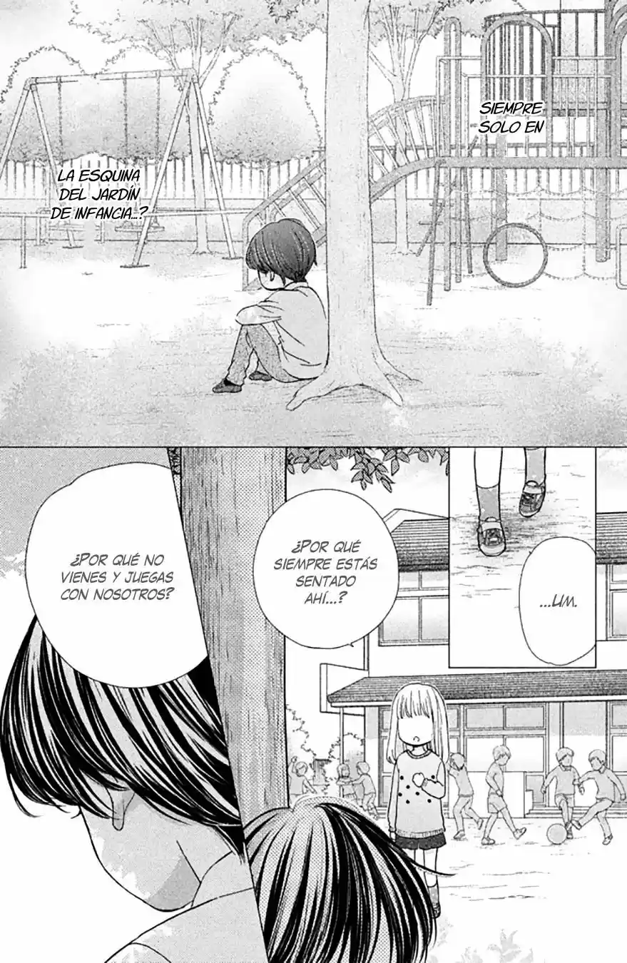 Ouji-sama ni wa Doku ga Aru (2015) - Capítulo 16 - Página 13 - LectorTMOo