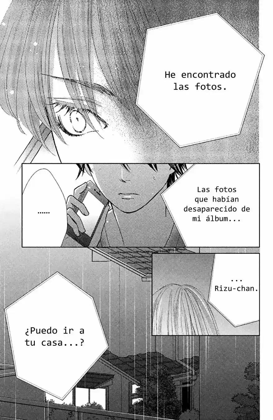 Ouji-sama ni wa Doku ga Aru (2015) - Capítulo 16 - Página 19 - LectorTMOo