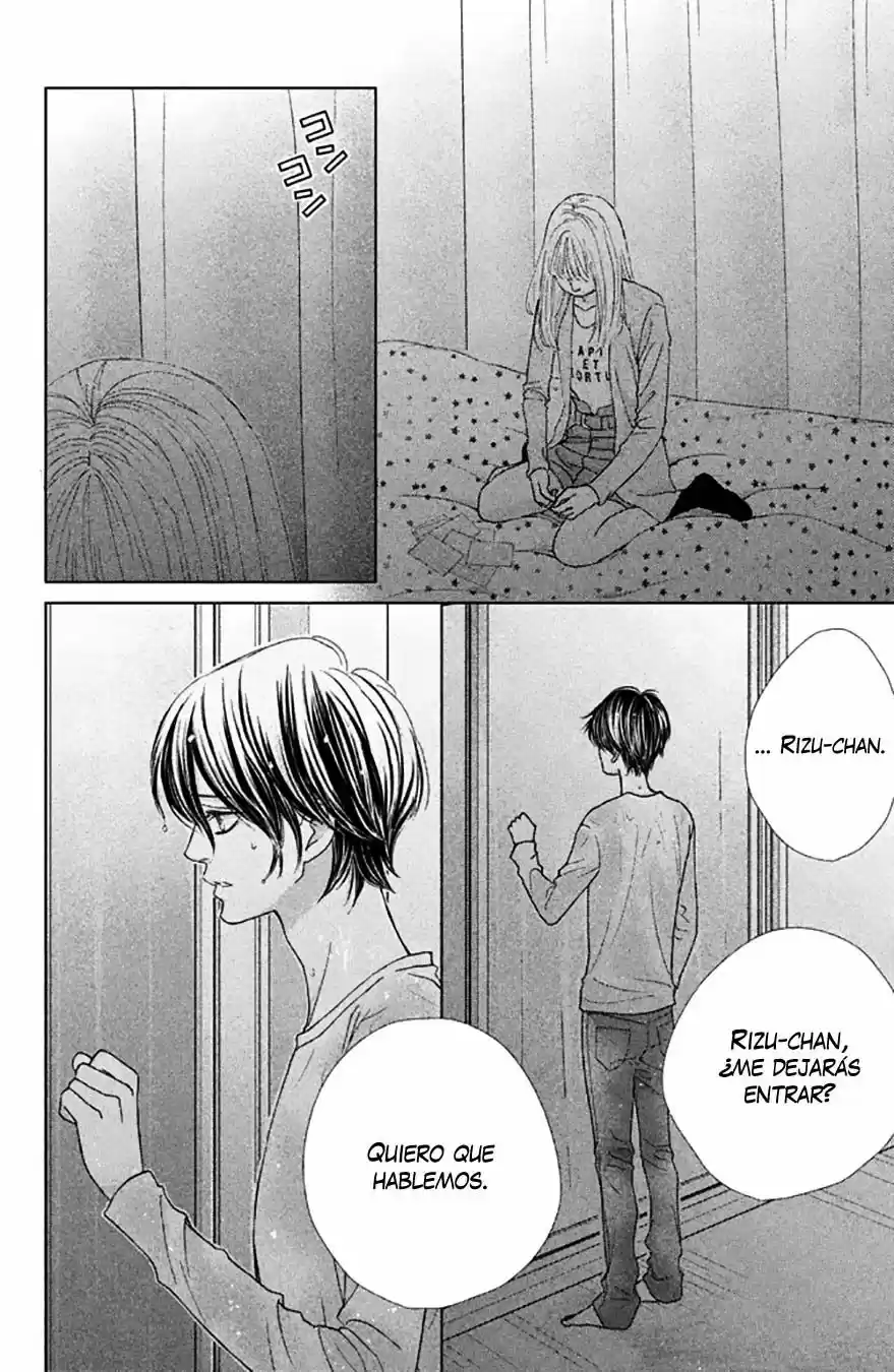 Ouji-sama ni wa Doku ga Aru (2015) - Capítulo 16 - Página 20 - LectorTMOo