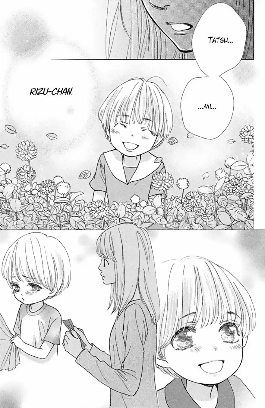 Ouji-sama ni wa Doku ga Aru (2015) - Capítulo 16 - Página 31 - LectorTMOo