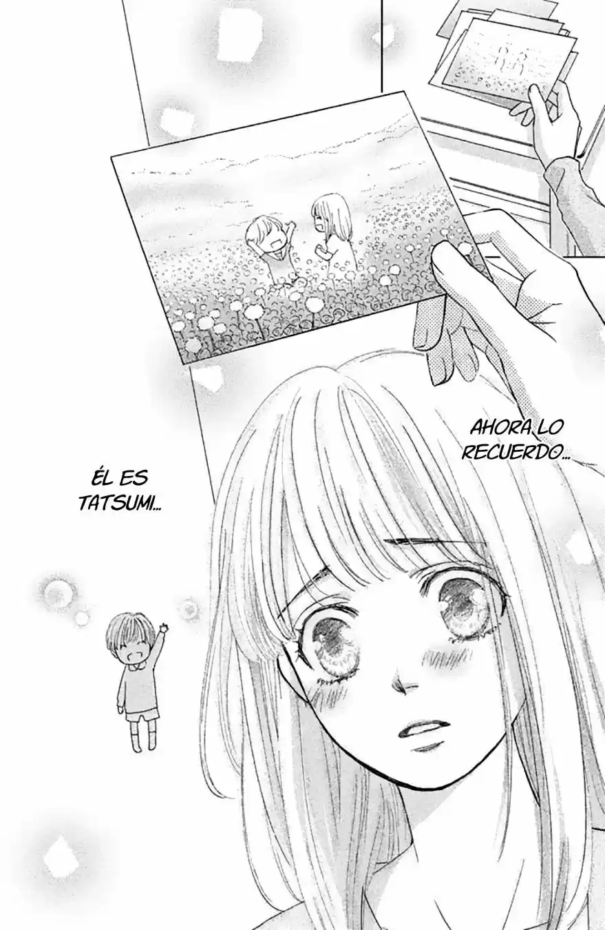 Ouji-sama ni wa Doku ga Aru (2015) - Capítulo 16 - Página 32 - LectorTMOo