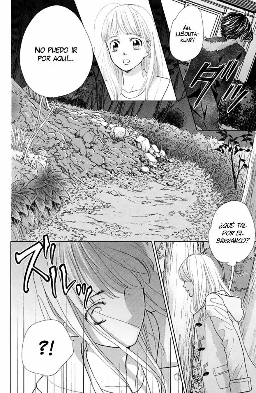 Ouji-sama ni wa Doku ga Aru (2015) - Capítulo 16 - Página 48 - LectorTMOo