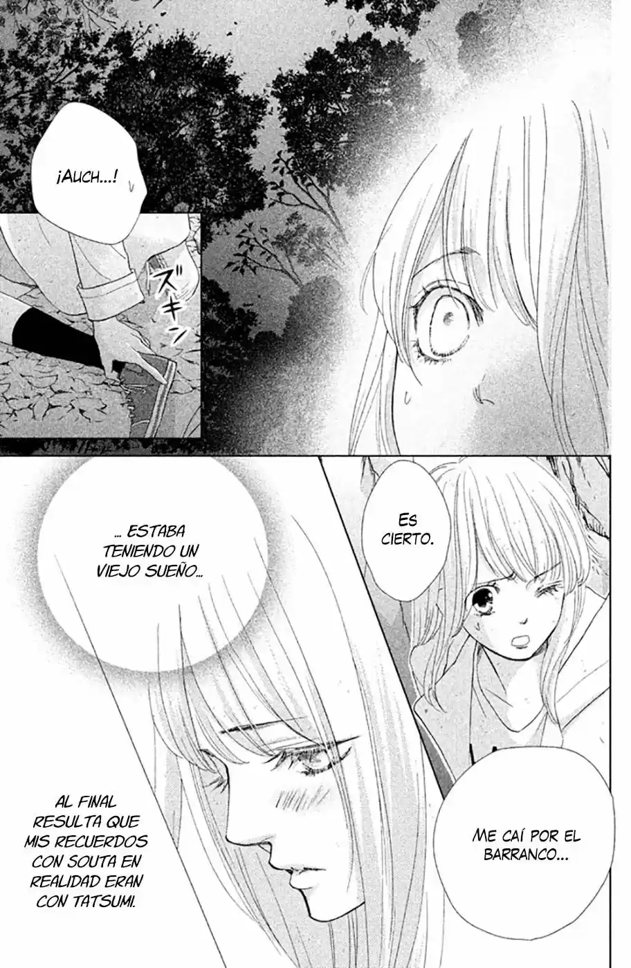 Ouji-sama ni wa Doku ga Aru (2015) - Capítulo 17 - Página 14 - LectorTMOo