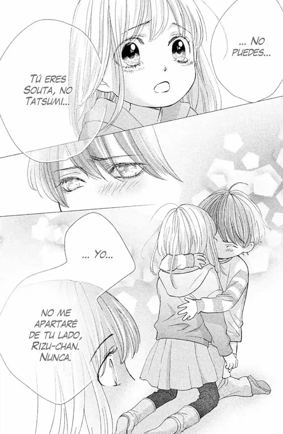 Ouji-sama ni wa Doku ga Aru (2015) - Capítulo 17 - Página 41 - LectorTMOo