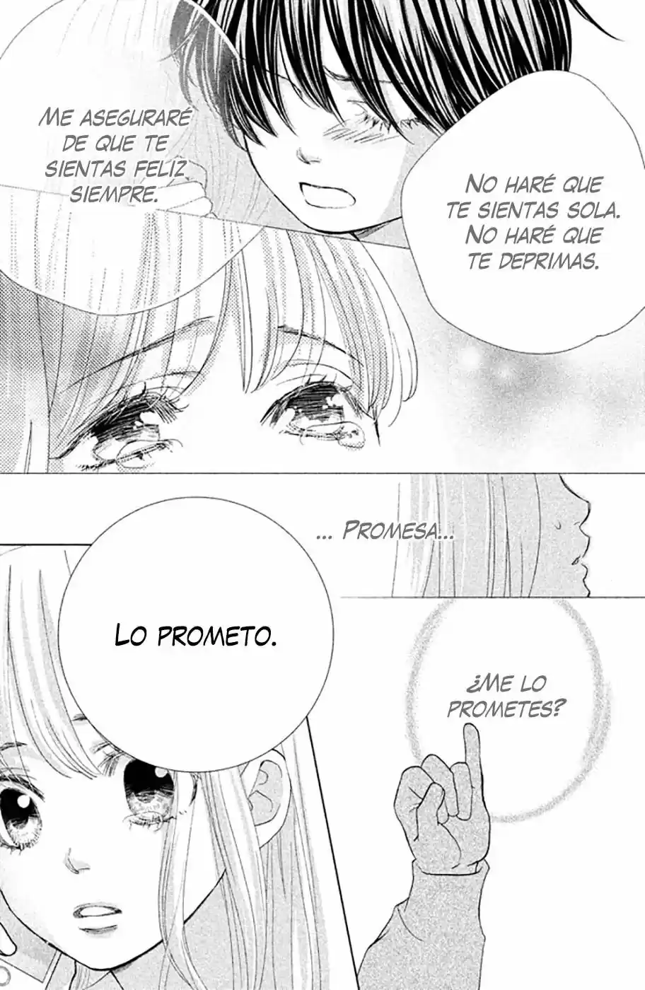 Ouji-sama ni wa Doku ga Aru (2015) - Capítulo 17 - Página 42 - LectorTMOo
