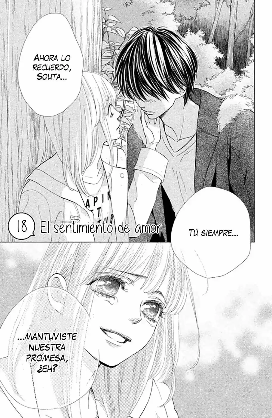 Ouji-sama ni wa Doku ga Aru (2015) - Capítulo 18 - Página 6 - LectorTMOo