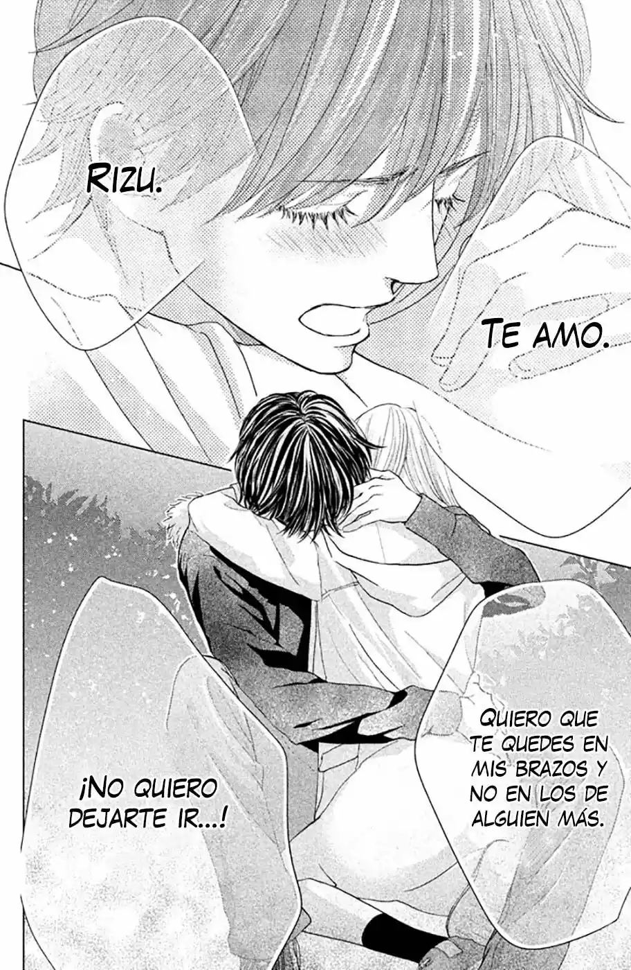 Ouji-sama ni wa Doku ga Aru (2015) - Capítulo 18 - Página 13 - LectorTMOo
