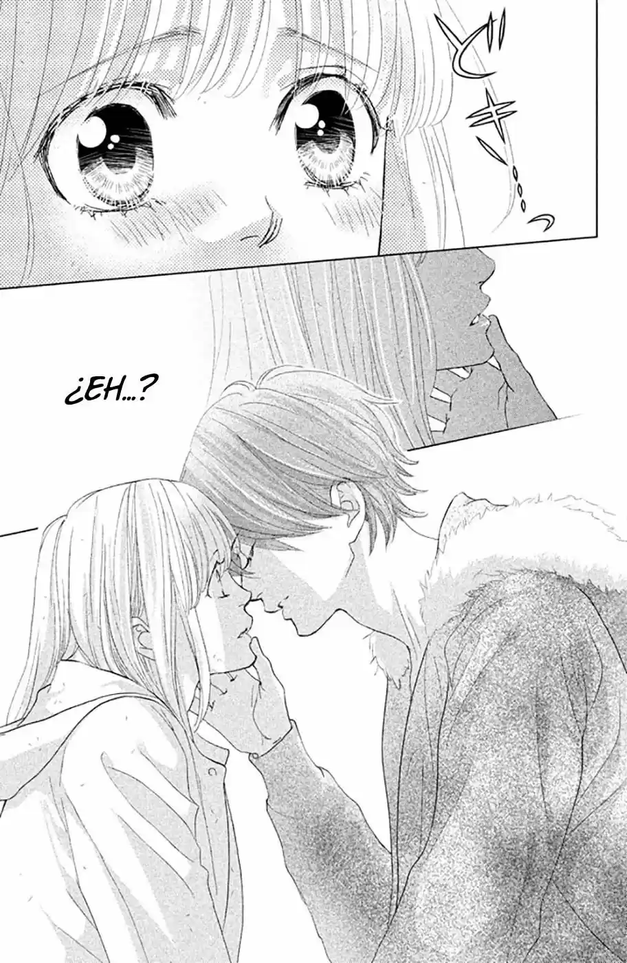 Ouji-sama ni wa Doku ga Aru (2015) - Capítulo 18 - Página 16 - LectorTMOo