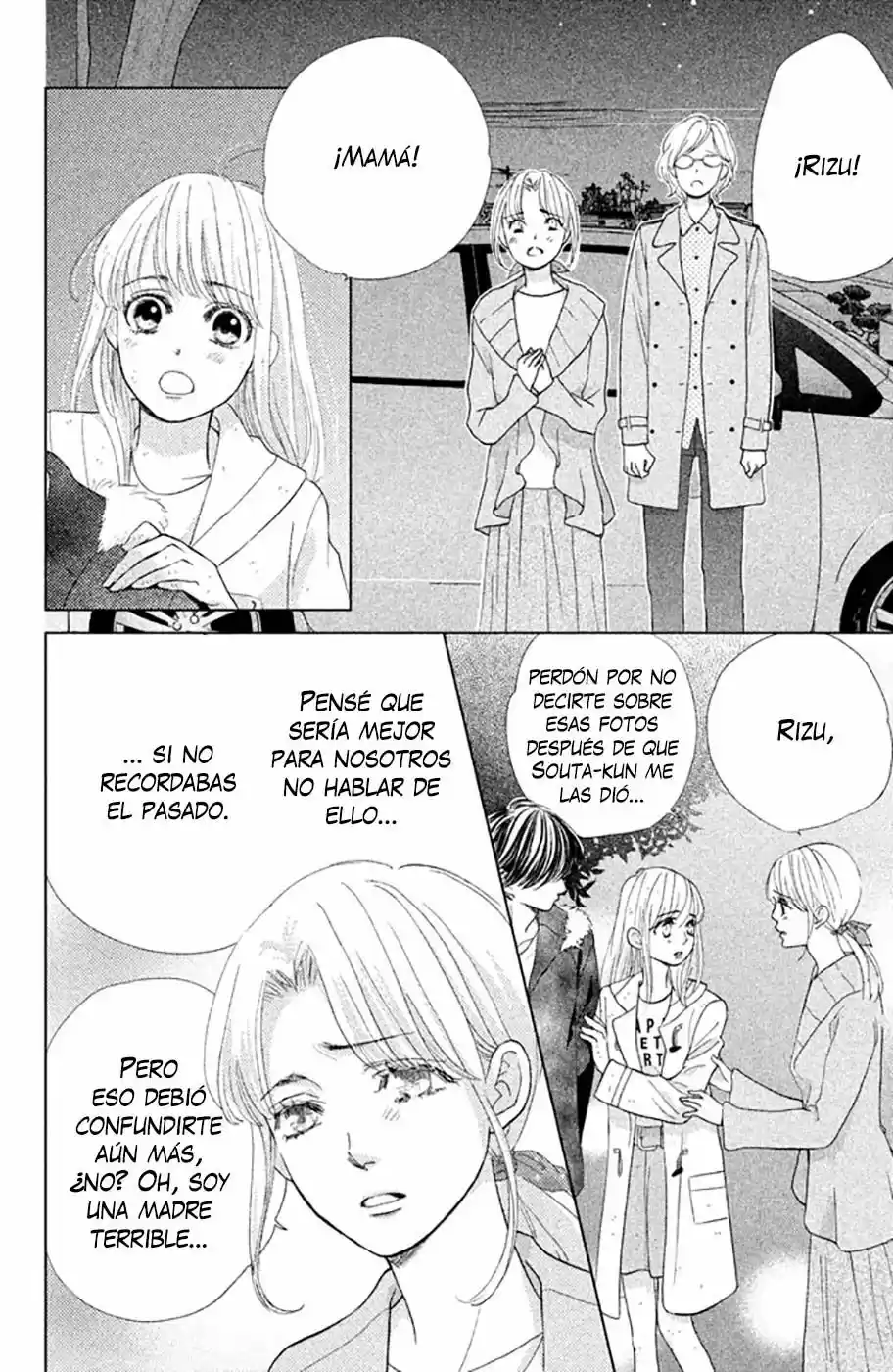 Ouji-sama ni wa Doku ga Aru (2015) - Capítulo 18 - Página 21 - LectorTMOo