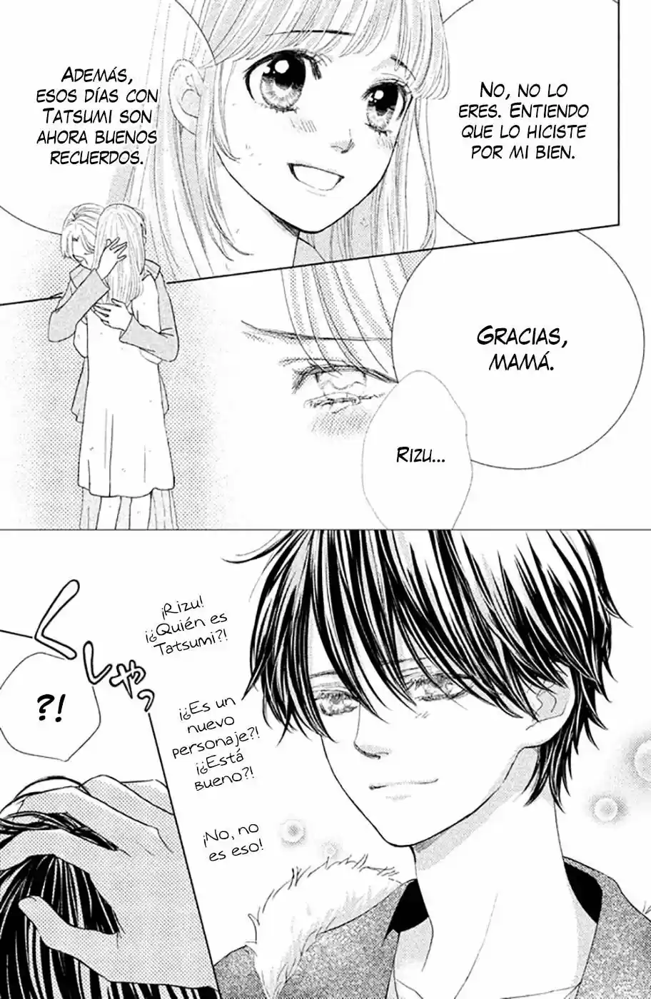 Ouji-sama ni wa Doku ga Aru (2015) - Capítulo 18 - Página 22 - LectorTMOo