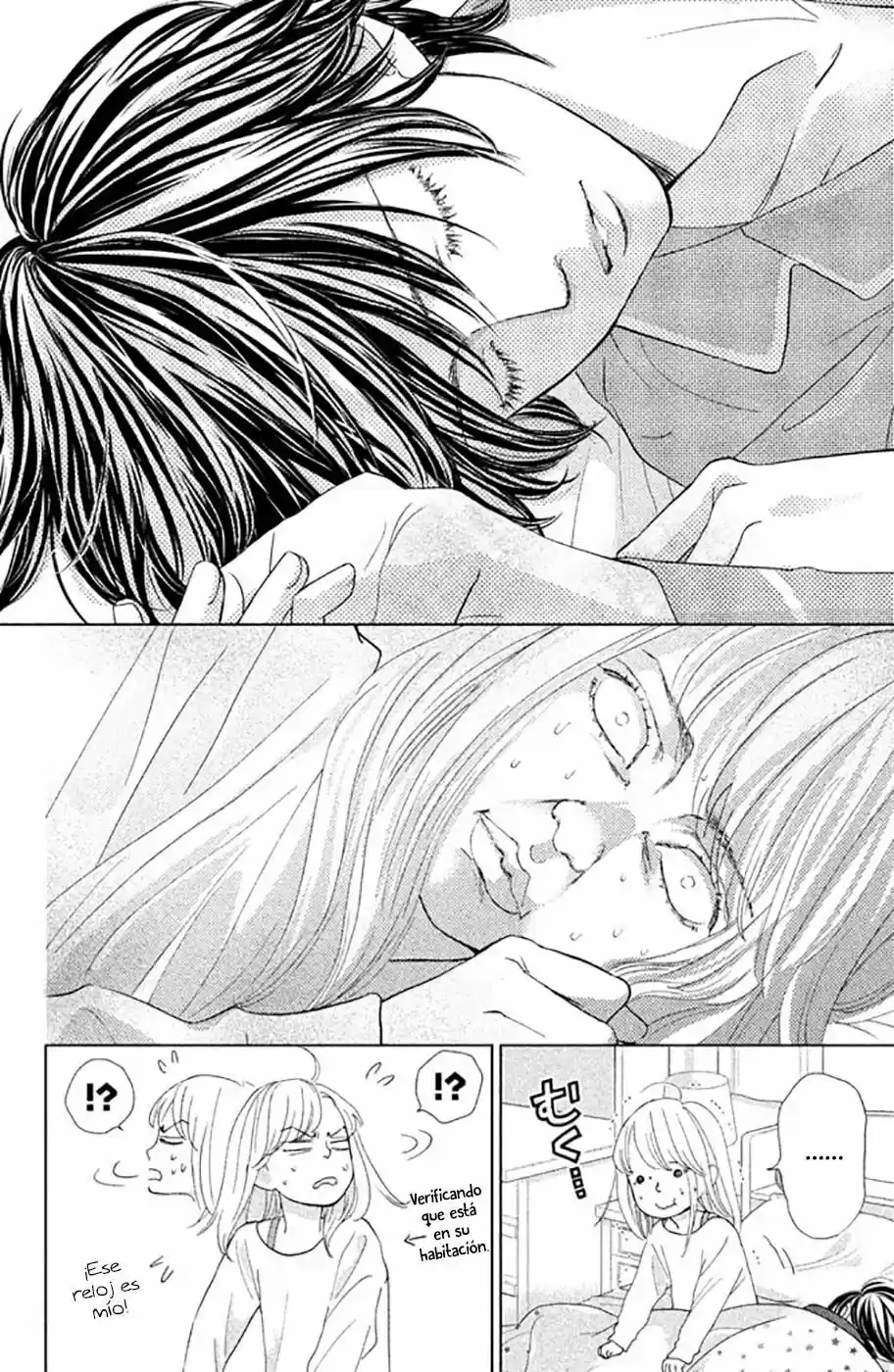 Ouji-sama ni wa Doku ga Aru (2015) - Capítulo 18 - Página 29 - LectorTMOo