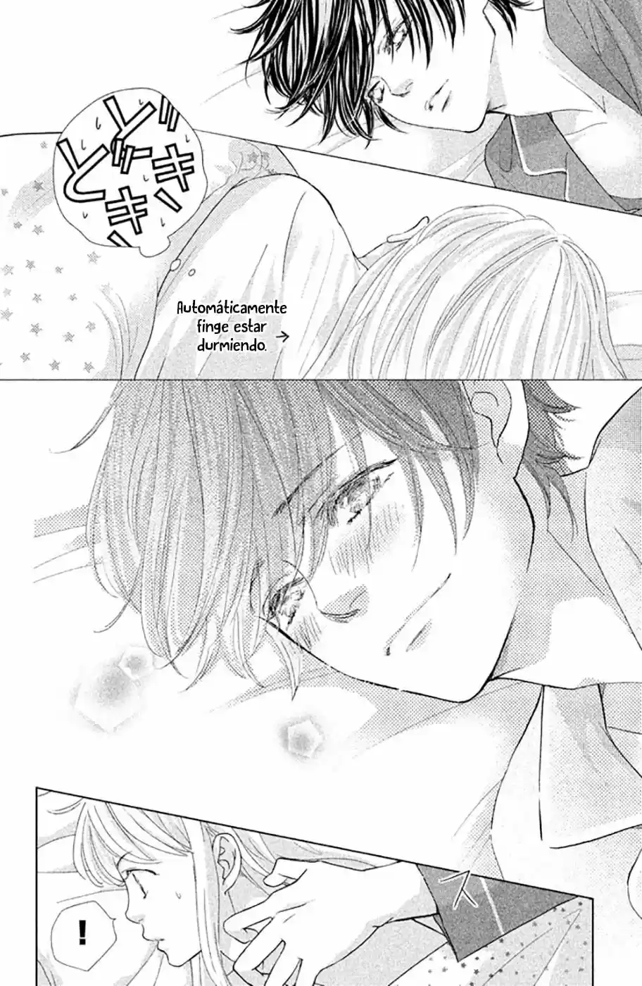 Ouji-sama ni wa Doku ga Aru (2015) - Capítulo 18 - Página 31 - LectorTMOo