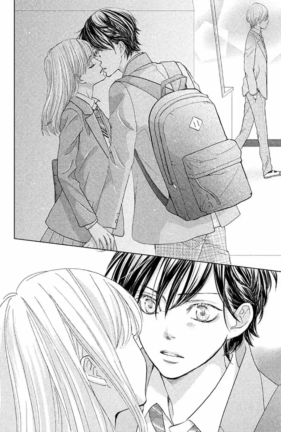 Ouji-sama ni wa Doku ga Aru (2015) - Capítulo 19 - Página 40 - LectorTMOo