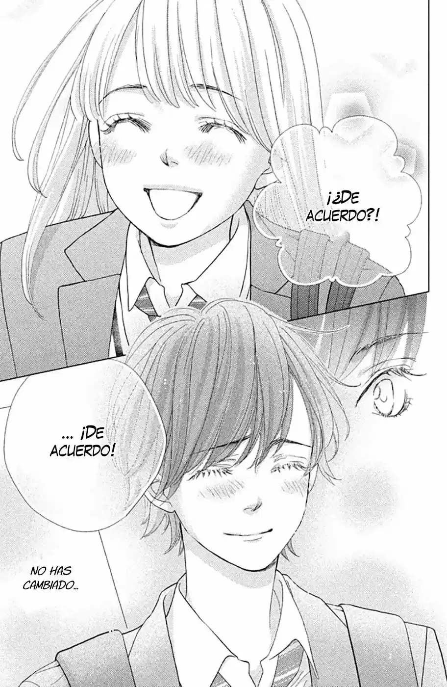 Ouji-sama ni wa Doku ga Aru (2015) - Capítulo 19 - Página 43 - LectorTMOo