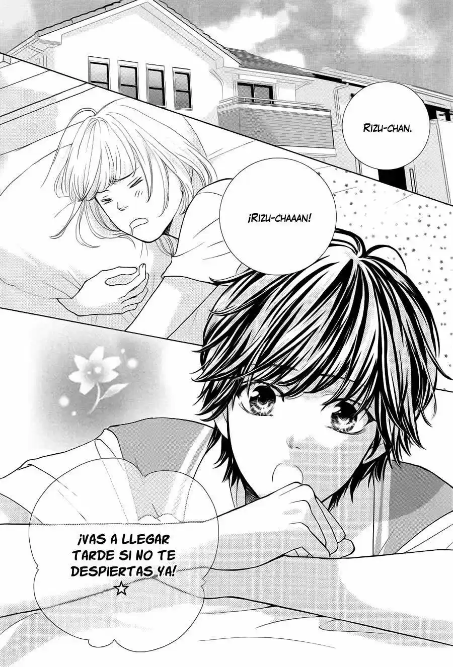 Ouji-sama ni wa Doku ga Aru (2015) - Capítulo 2 - Página 5 - LectorTMOo