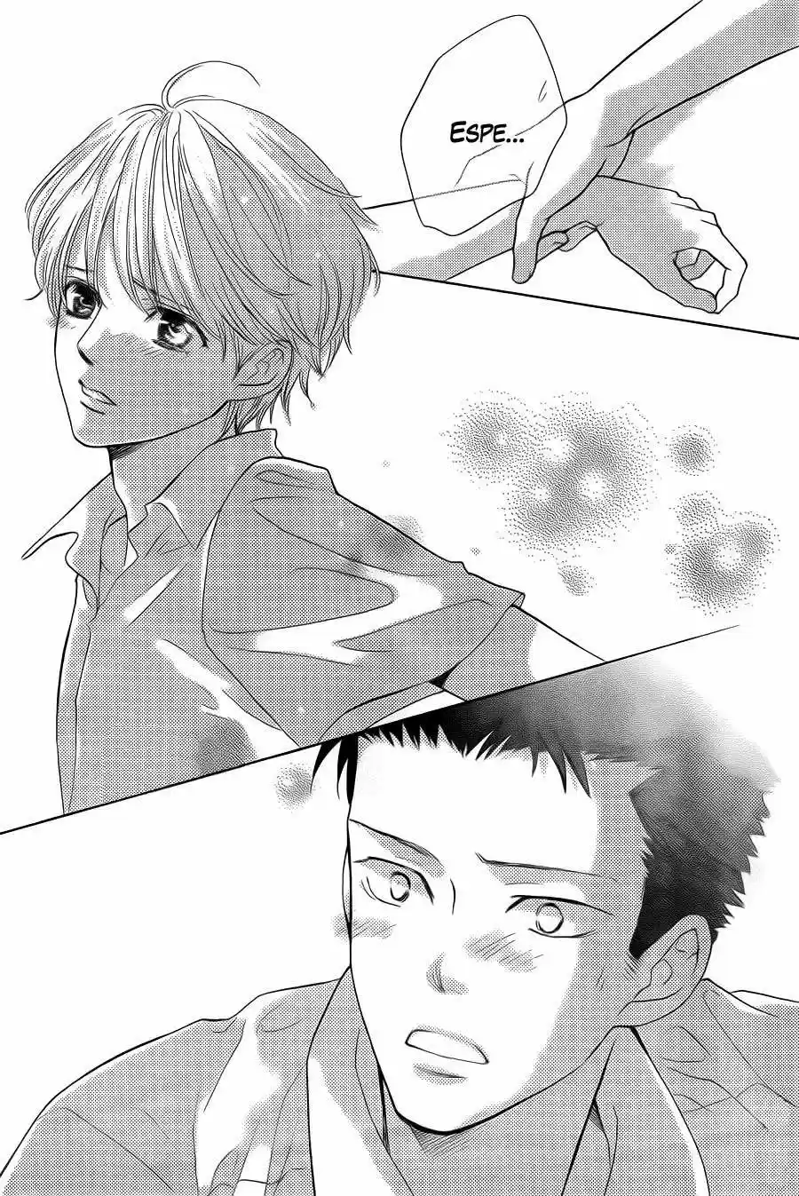 Ouji-sama ni wa Doku ga Aru (2015) - Capítulo 2 - Página 38 - LectorTMOo