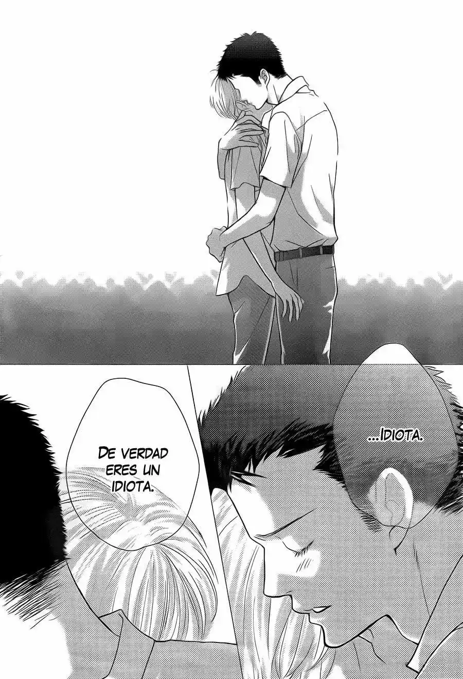 Ouji-sama ni wa Doku ga Aru (2015) - Capítulo 2 - Página 39 - LectorTMOo