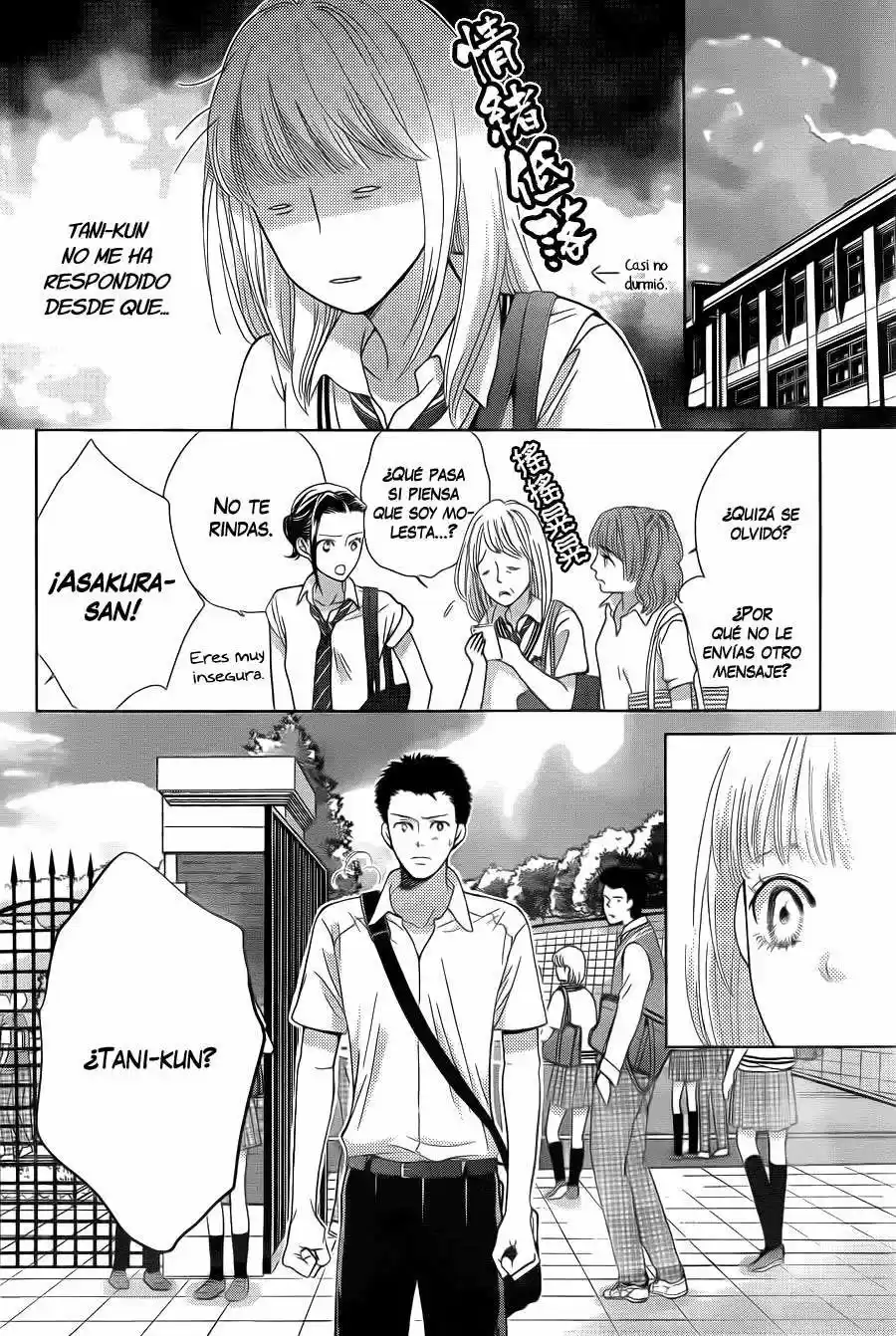 Ouji-sama ni wa Doku ga Aru (2015) - Capítulo 2 - Página 41 - LectorTMOo