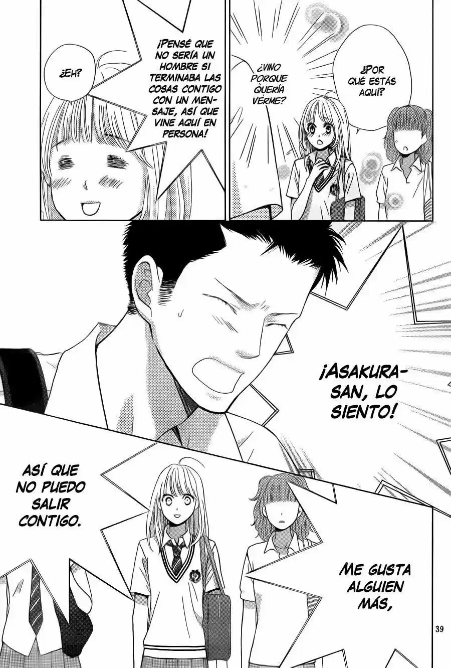 Ouji-sama ni wa Doku ga Aru (2015) - Capítulo 2 - Página 42 - LectorTMOo