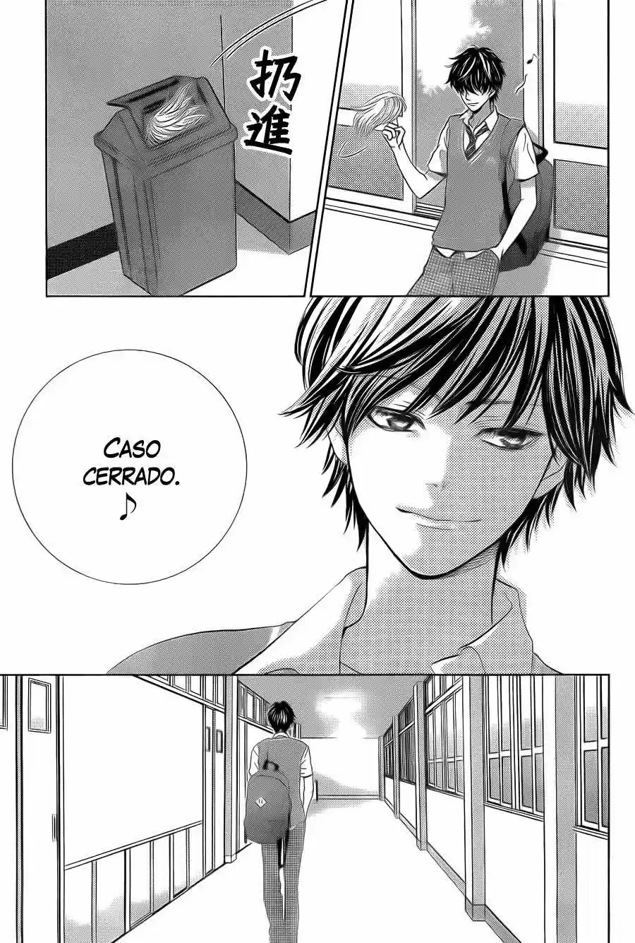 Ouji-sama ni wa Doku ga Aru (2015) - Capítulo 2 - Página 44 - LectorTMOo