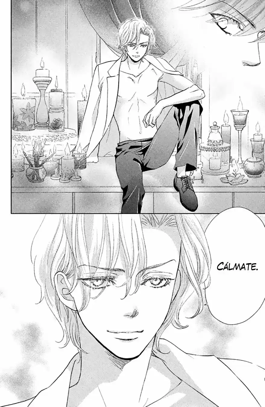 Ouji-sama ni wa Doku ga Aru (2015) - Capítulo 20 - Página 36 - LectorTMOo