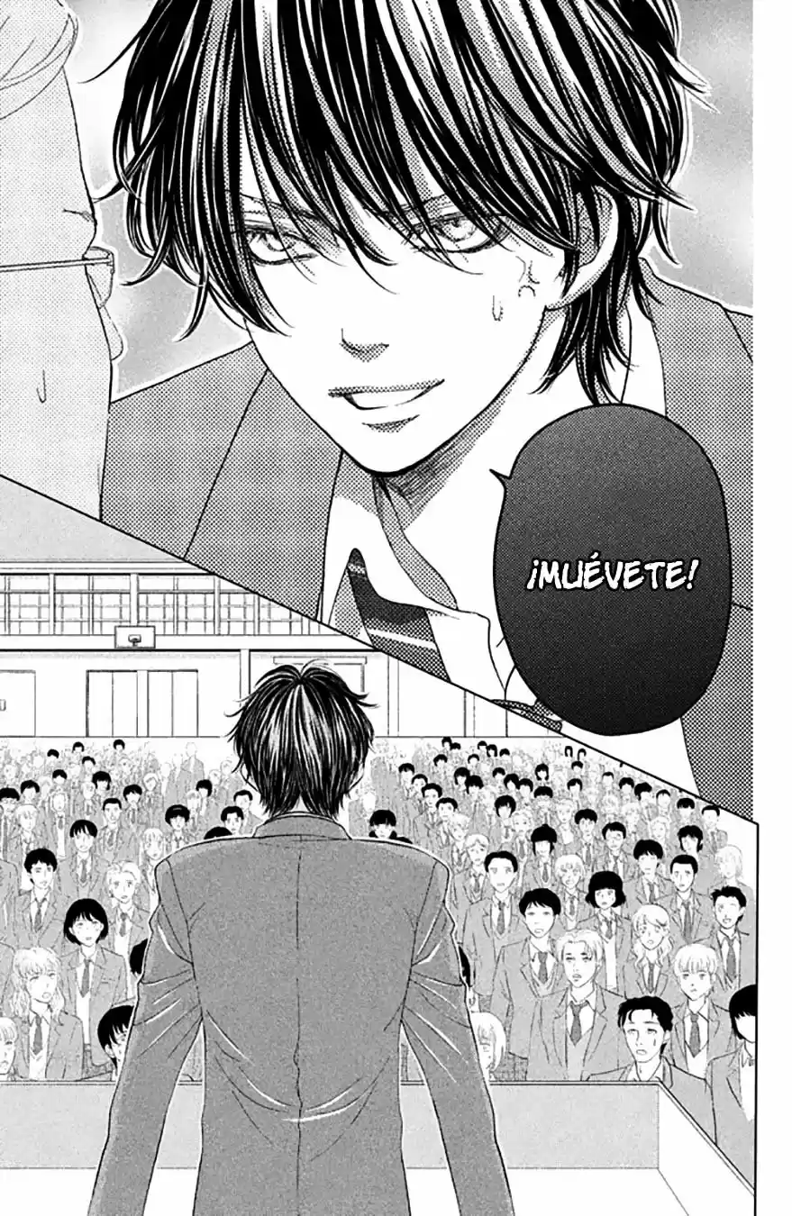 Ouji-sama ni wa Doku ga Aru (2015) - Capítulo 20 - Página 43 - LectorTMOo