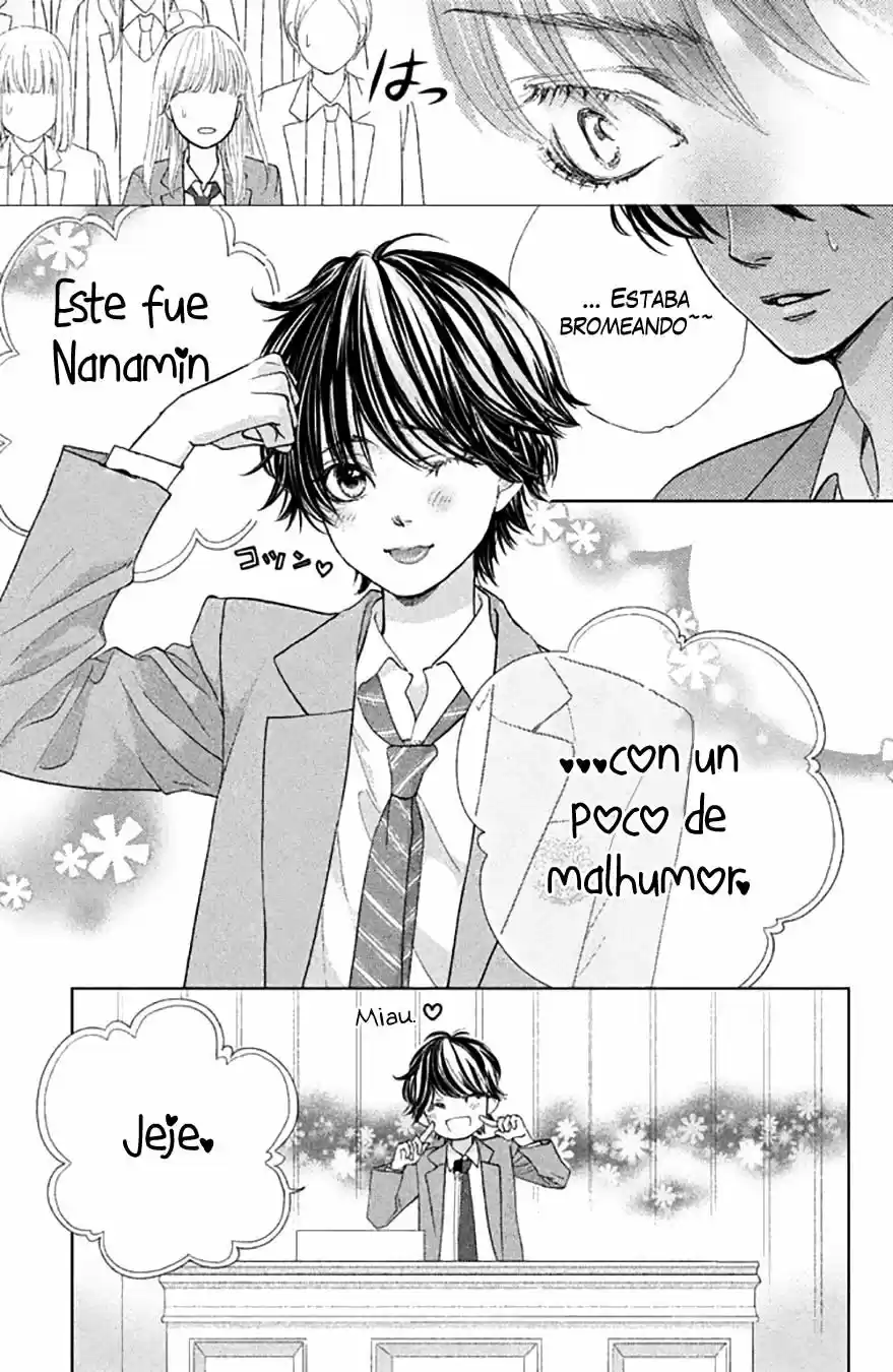 Ouji-sama ni wa Doku ga Aru (2015) - Capítulo 20 - Página 47 - LectorTMOo
